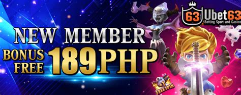 ubet63 app